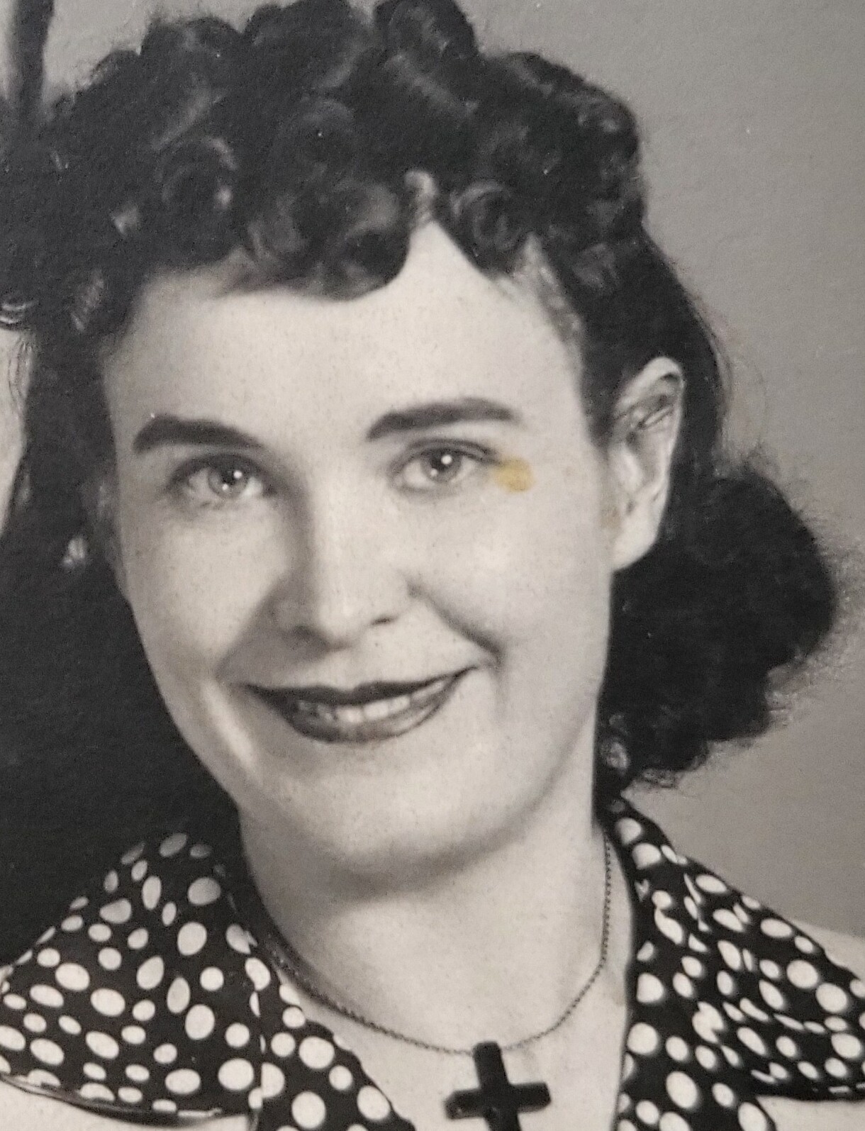 Mary Tippy Drake